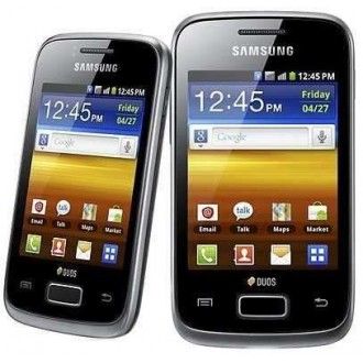 CELULAR SAMSUNG GALAXY Y DUOS S6102,FRETE GRATIS