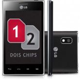 CELULAR LG E615 L5 DUAL , FRETE GRATIS