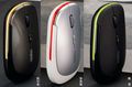 Mouse Magro Mice2.4G USB 2.0 Wireless , FRETE GRATIS