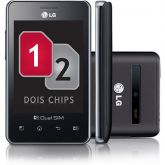 CELULAR LG OPTIMUS L3 E405,FRETE GRATIS