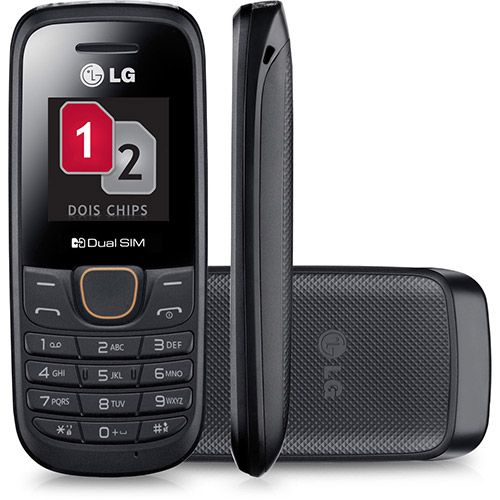 CELULAR LG A275 , FRETE GRATIS