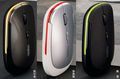 Mouse Magro Mice2.4G USB 2.0 Wireless  , FRETE GRATIS