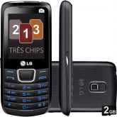 CELULAR LG A290 ORIG, FRETE GRATIS