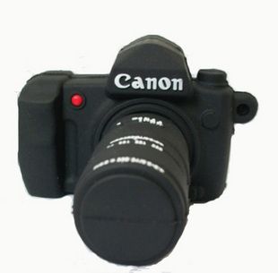 Pen drive 8GB Canon câmera , FRETE GRATIS