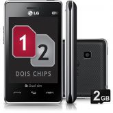 CELULAR LG T375 , FRETE GRATIS